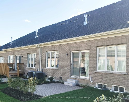 41 Overlea Drive, Brampton, ON - Outdoor