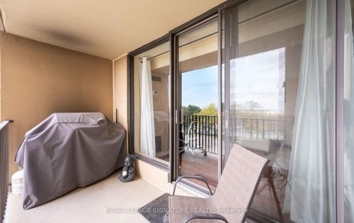 409-6500 Montevideo Road, Mississauga, ON - Indoor