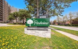 409-6500 Montevideo Road  Mississauga, ON L5N 3T6