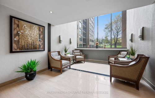 409-6500 Montevideo Road, Mississauga, ON - Indoor