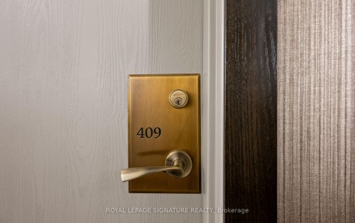 409-6500 Montevideo Road, Mississauga, ON - 