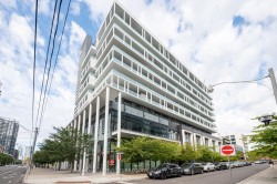 306-34 Tubman Avenue  Toronto, ON M5A 0R2