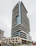 1107-181 Bedford Road  Toronto, ON M5R 0C2