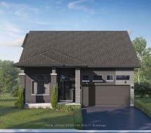 3146 Searidge Street  Severn, ON L3V 0Y4