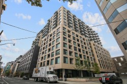818-543 Richmond Street W Toronto, ON M5V 0W9