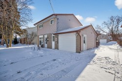 291 Annshiela Drive  Georgina, ON L4P 3A6