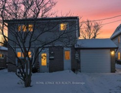 291 Annshiela Drive  Georgina, ON L4P 3A6