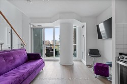 422-100 Western Battery Road  Toronto, ON M6K 3S2