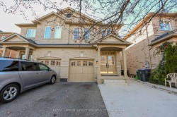 BSMT Apartment-5278 Pedalina Drive  Mississauga, ON L4Z 4K5