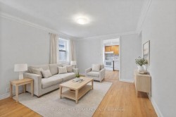 6 Robindale Avenue  Toronto, ON M8W 4A9