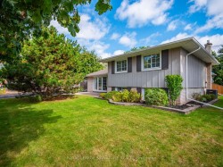 283 Hampton Heath Road  Burlington, ON L7L 4P6