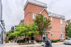 703-10 Laidlaw Street  Toronto, ON M6K 1X2