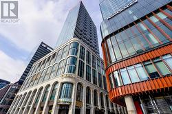 802 - 470 FRONT STREET W  Toronto, ON M5V 0V6