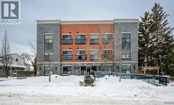 15 DEVITT Avenue S Unit# 302  Waterloo, ON N2J 1Y6