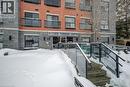 15 Devitt Avenue S Unit# 302, Waterloo, ON  - Outdoor With Balcony 