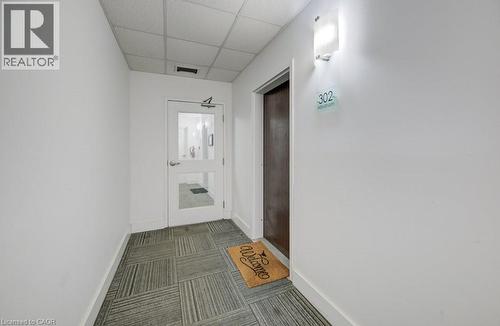 15 Devitt Avenue S Unit# 302, Waterloo, ON - Indoor Photo Showing Other Room