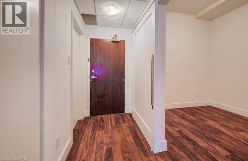 15 Devitt Avenue S Unit# 302, Waterloo, ON - Indoor Photo Showing Other Room