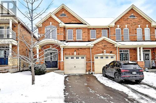 41 BIG HILL CRESCENT  Vaughan, ON L6A 4S1