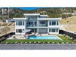 1391 Vineyard Drive  West Kelowna, BC V4T 0E9
