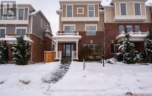 58 BOYCES CREEK COURT  Caledon (Caledon East), ON L7C 3S3