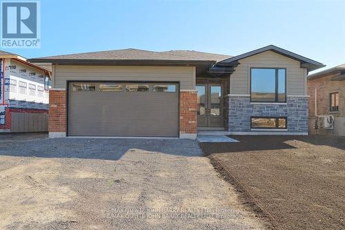 LOT 4 - 8 PARKLAND CIRCLE  Quinte West (Murray Ward), ON K8V 0R4