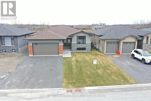 LOT 4 - 8 PARKLAND CIRCLE  Quinte West (Murray Ward), ON K8V 0R4