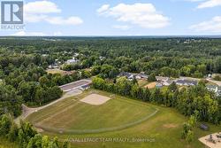 Park located behind the home. - 