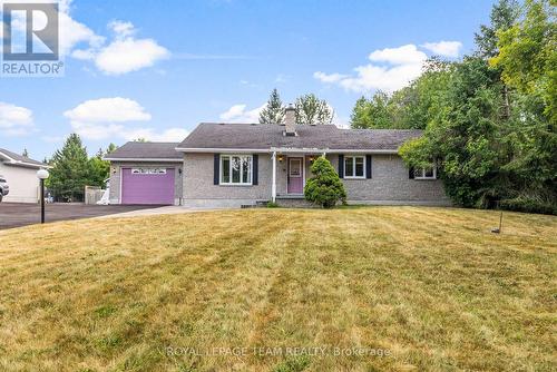 591 BELLAMY ROAD  Mcnab/Braeside, ON K0A 2X0