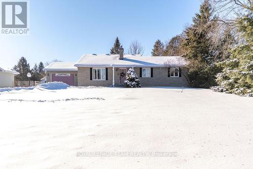 591 BELLAMY ROAD  Mcnab/Braeside, ON K0A 2X0