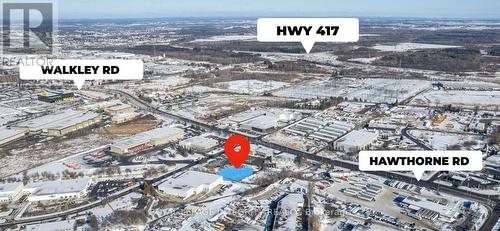 3170 Hawthorne Road, Ottawa, ON 