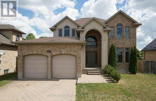 2024 PENNYROYAL STREET  London North (North D), ON N5X 0E5