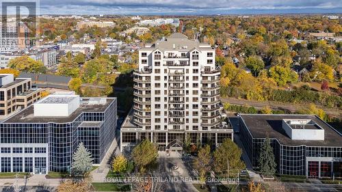 1107 - 250 PALL MALL STREET  London East (East F), ON N6A 6K3