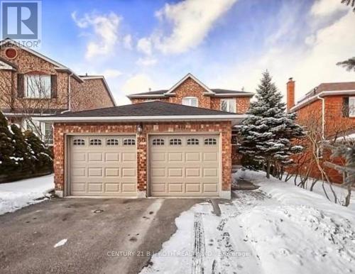 50 BUTTONWOOD TRAIL  Aurora, ON L4G 6N3