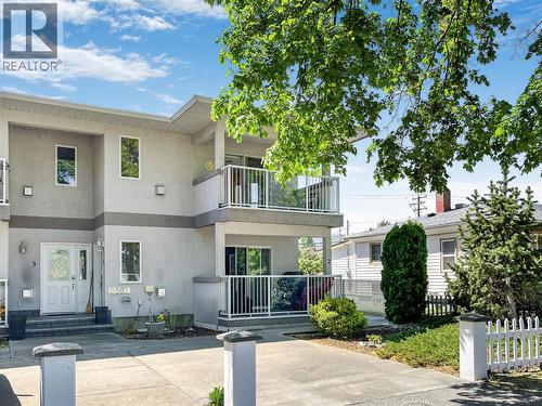 4 8507 70th Avenue  Osoyoos, BC V0H 1V0
