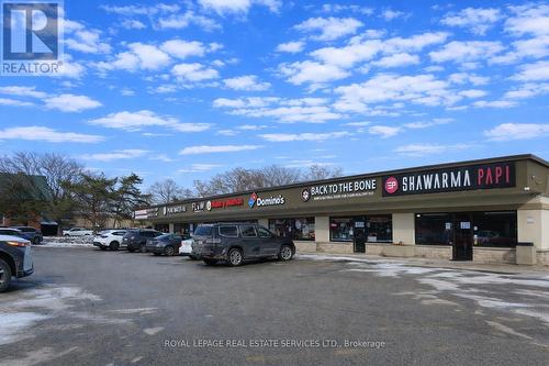 495 Walkers Line, Burlington, ON 