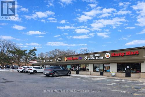 495 Walkers Line, Burlington, ON 