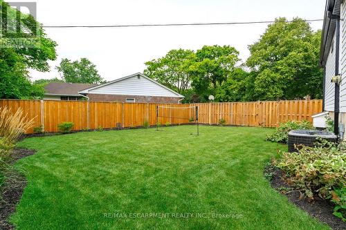 5135 Mulberry Drive, Burlington, ON - Outdoor