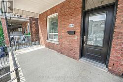 914 DOVERCOURT ROAD Toronto, ON M6H 2X5