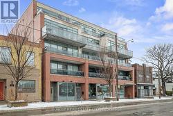 205 - 588 ANNETTE STREET  Toronto, ON M6S 2C4