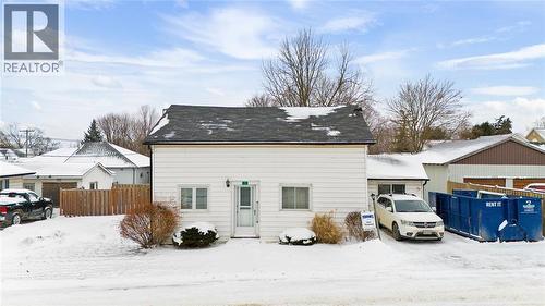3 WARD STREET  Lambton Shores, ON N0M 1B0