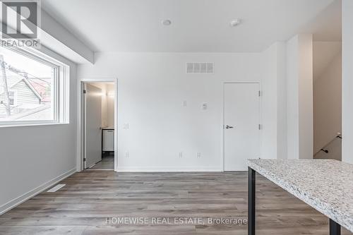 Th8 - 20 Ed Clark Gardens, Toronto, ON - Indoor Photo Showing Other Room