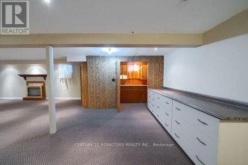 443 Atwater Avenue, Mississauga, ON - Indoor