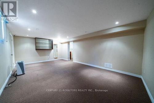 443 Atwater Avenue, Mississauga, ON - Indoor Photo Showing Other Room