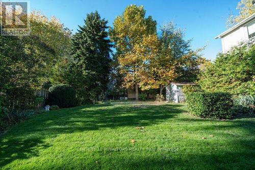 443 Atwater Avenue, Mississauga, ON - Outdoor