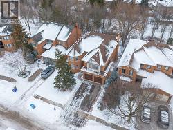 Aerial View of Property - 