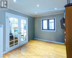 Versatile Den / Home Office - 