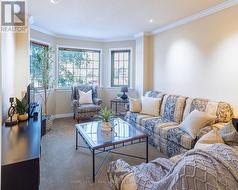 Open Living & Dining Areas Ideal for Entertaining - 