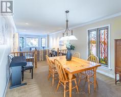 Open Living & Dining Areas Ideal for Entertaining - 