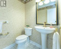 Powder Room - 