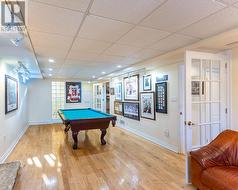 Finished W/O Basement Adds Valuable Living Space - 